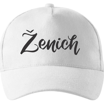 Fajntričko RM Ženích
