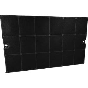 VHBW Филтър с активен въглен за AEG 9509 D-B / Zanussi ZH6013N / Electrolux EFC610X (889005074)