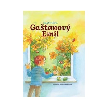 Gaštanový Emil