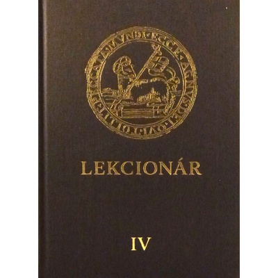 Lekcionár IV. - Feriálny lekcionár