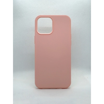 Pouzdro Case Mate Silikonové TPU iPhone 12 mini Růžové – Hledejceny.cz