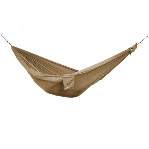 Ticket To The Moon King Size Hammock Цвят: кафяв