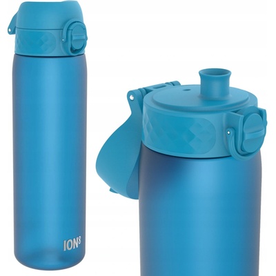 ion8 Leak Proof láhev Blue 500 ml
