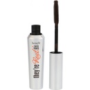 Benefit They're Real predlžujúca riasenka Black 8,5 g
