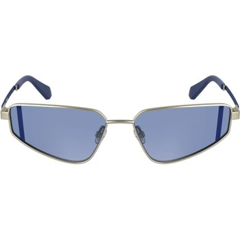 Calvin Klein Слънчеви очила за жени calvin klein, Размер uni, Цвят (ckj25200s_ag718)