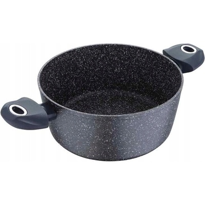 Orion Tradiční pánev Bergner 20 cm s nepřilnavým povrchem