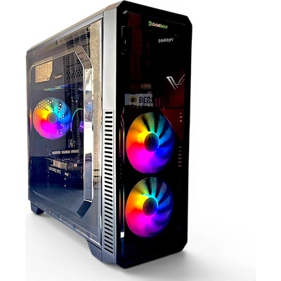 BestComp BC557GAM