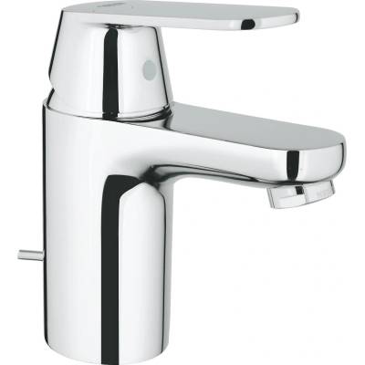 GROHE Смесител за умивалник 1/2″, едноръкохватков, 2337700e, s-размер (2337700e)