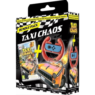 Taxi Chaos Bundle