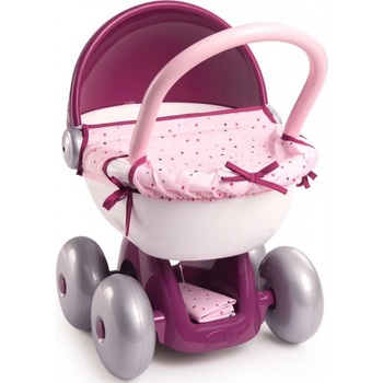 Smoby Violette Baby Nurse 55 cm od 18 m