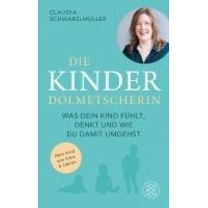 Die Kinderdolmetscherin | Claudia Schwarzlmüller (2024)