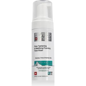 Swiss Image Essential Care Pore Tightening & Mattifying Foaming Face Wash 150 ml