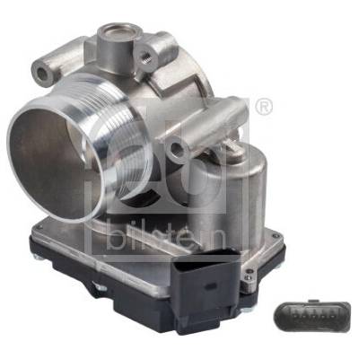 Hrdlo żkrtiacej klapky FEBI BILSTEIN 107017