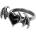 Alchemy gothic Пръстен ALCHEMY GOTHIC - BlackSoul - Pewter - R240