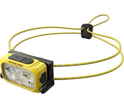 Nitecore TMH25PRO