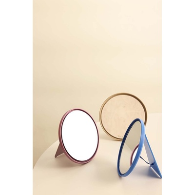 Design Letters Огледало за баня Design Letters Mirror Mirror (10101300COBALBLUE)