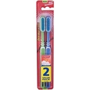 Colgate Double Action Medium 2 ks