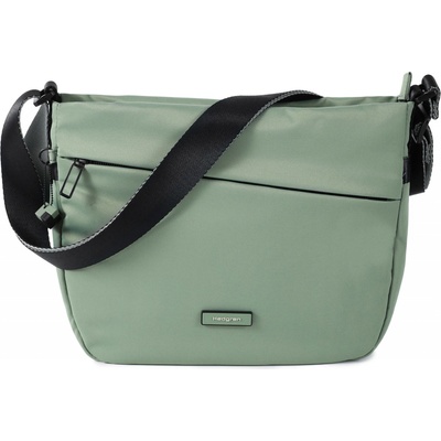 Hedgren Nova Gravity kabelka Northern Green 851