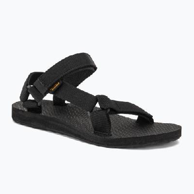 Дамски сандали Teva Original Universal black