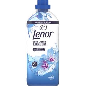 Lenor Spring Awakening, омекотител, 71 пранета, 1.49л (8700216750226)