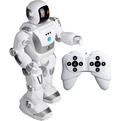 Silverlit robot Program A BOT X – Zboží Mobilmania