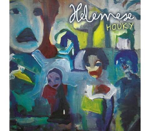 HELEMESE: HOUKY CD