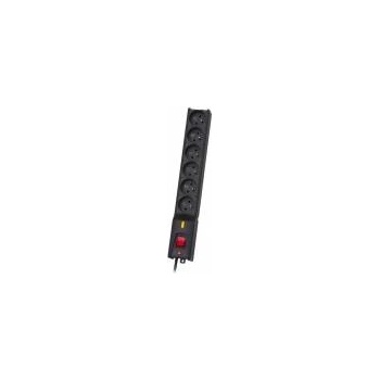 Lestar Power strip Lestar LX 610 3m black