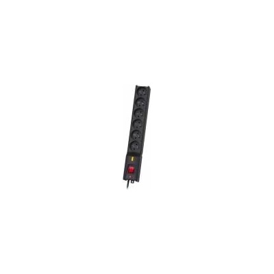 Lestar Power strip Lestar LX 610 3m black