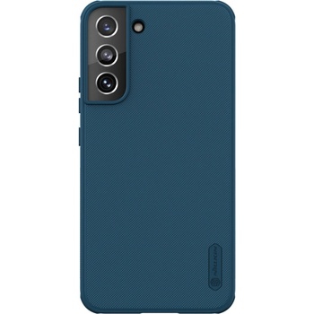 Nillkin Гръб Nillkin Super Frosted Shield Pro за Samsung Galaxy S22, Син (KXG0019224)