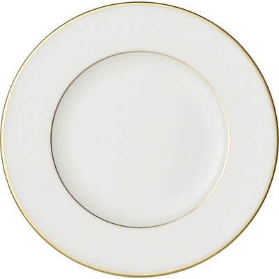 Villeroy & Boch Anmut Gold pečivový talíř 16 cm 10-4653-2660