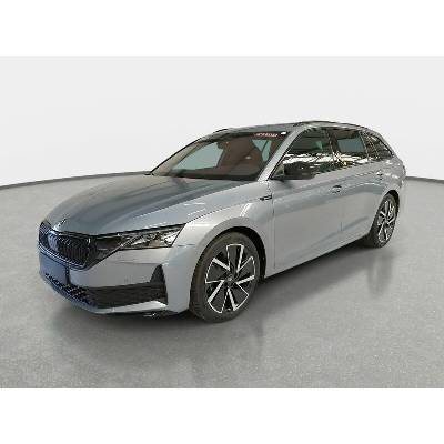 Skoda Octavia Combi 2.0 TDI Sportline 110 kW