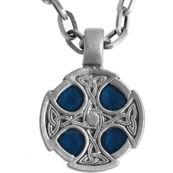 Image 1 of FALON Верижка кръст - psy843