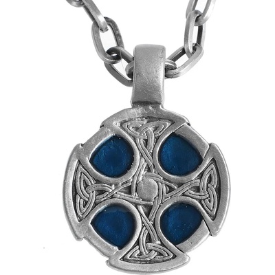 FALON Верижка кръст - psy843