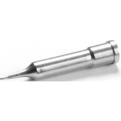 Ersa 0102CDLF04 pájecí hrot dlátový, rovný Velikost hrotů 0.40 mm Obsah 1 ks
