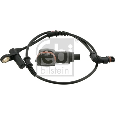FEBI BILSTEIN Snímač počtu otáčok kolesa 27857