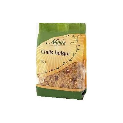 Dénes Natura Bulgur s chilli 250g