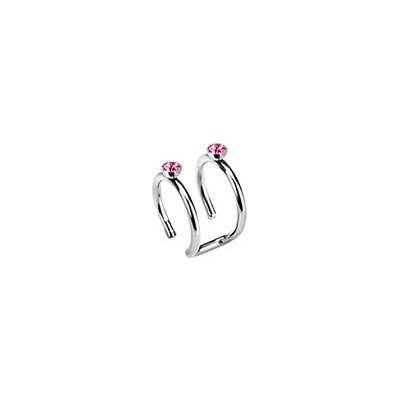 Piercing ucha 05-ROSE