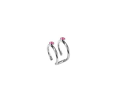 Piercing ucha 05-ROSE