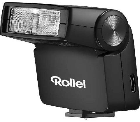 Rollei Flashy ONE