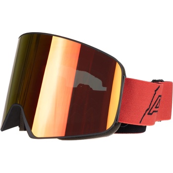 Alpine Pro NERDE