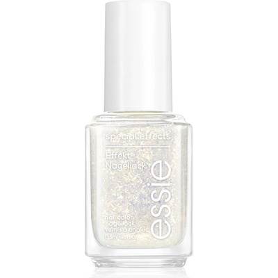 essie special effects бляскав лак за нокти цвят 10 separated starlight 13, 5ml