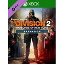 Tom Clancys The Division 2 Warlords of New York