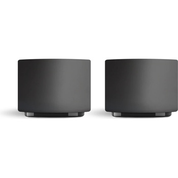 FELLOW Monty - Черно, Espresso 2 x 90 ml (1169MB03)