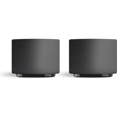 FELLOW Monty - Черно, Espresso 2 x 90 ml (1169MB03)