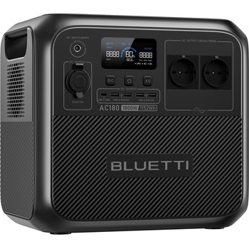 Bluetti AC180