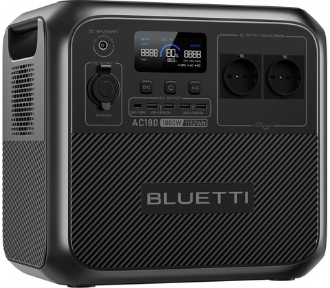 Bluetti AC180