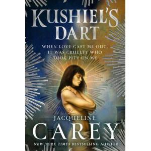 Kushiel's Dart | CAREY JACQUELINE (ISBN: 9781250213068)