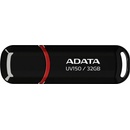 USB flash disky ADATA DashDrive UV150 32GB AUV150-32G-RBK