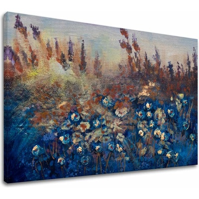 Obraz na plátne LÚKA - 120x80 cm