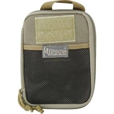 Maxpedition E.D.C. Pocket Organizer Khaki – Zbozi.Blesk.cz